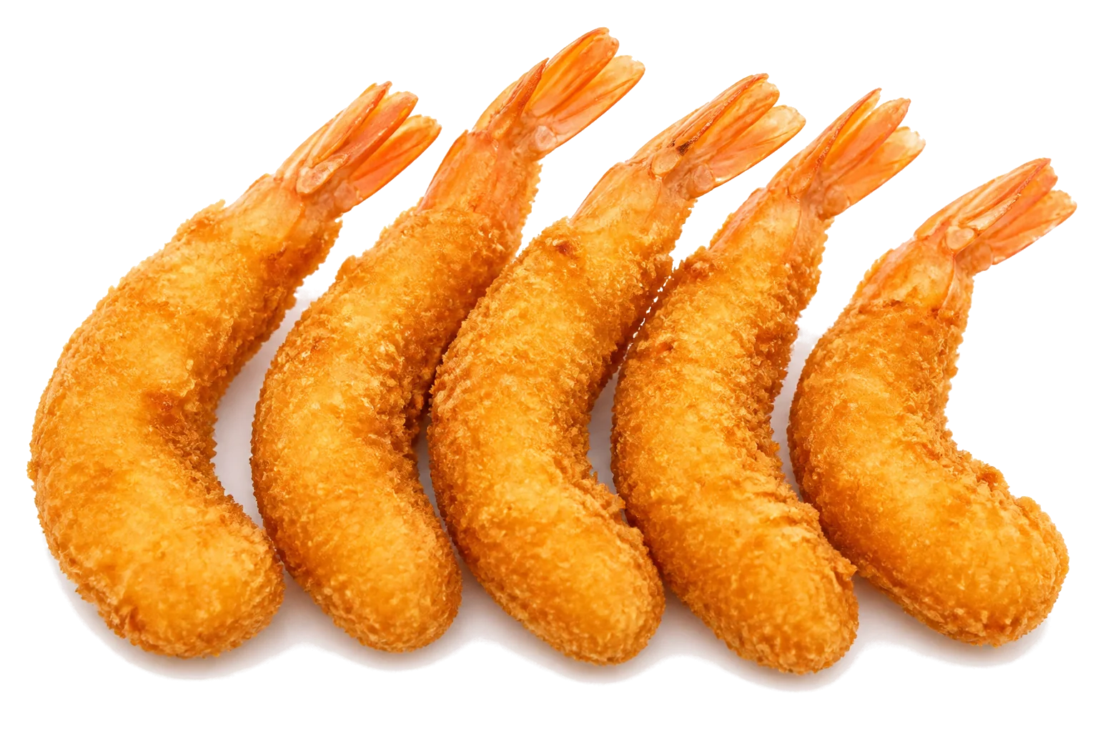 Креветки (5 шт.)